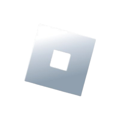 the Roblox logo